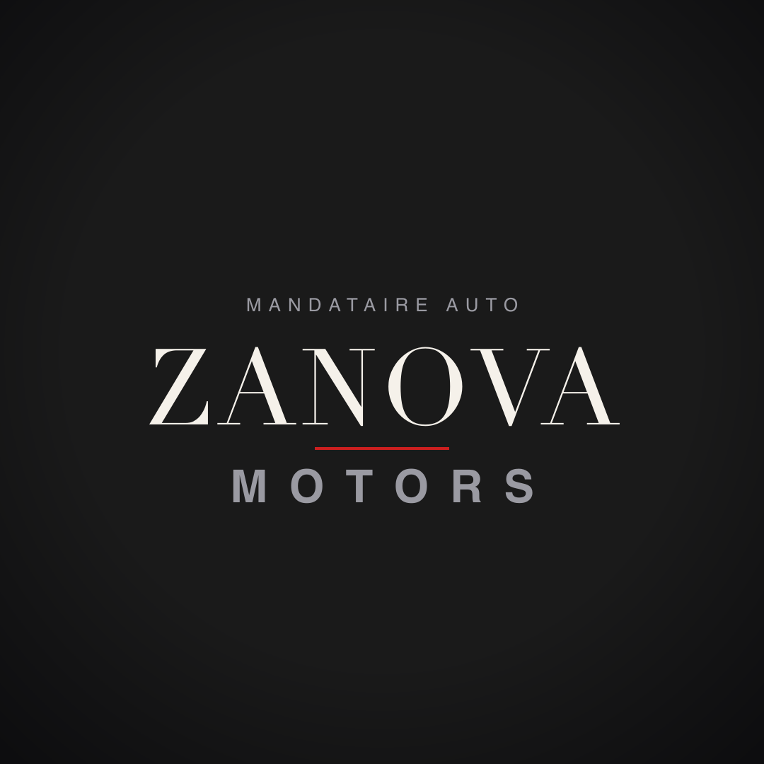 Logo Zanova Motors