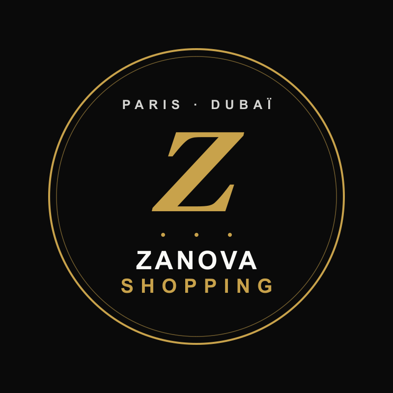 Logo Zanova Shopping